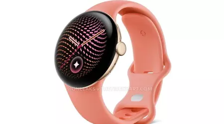 Google Pixel Watch 5 засвітилися на перших якісних рендерах — інсайдер показав годинники в чотирьох кольорах