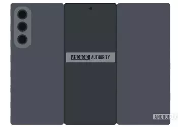 One UI 8 reveals first look at Samsung's tri-fold smartphone: possible name is Galaxy G Fold
