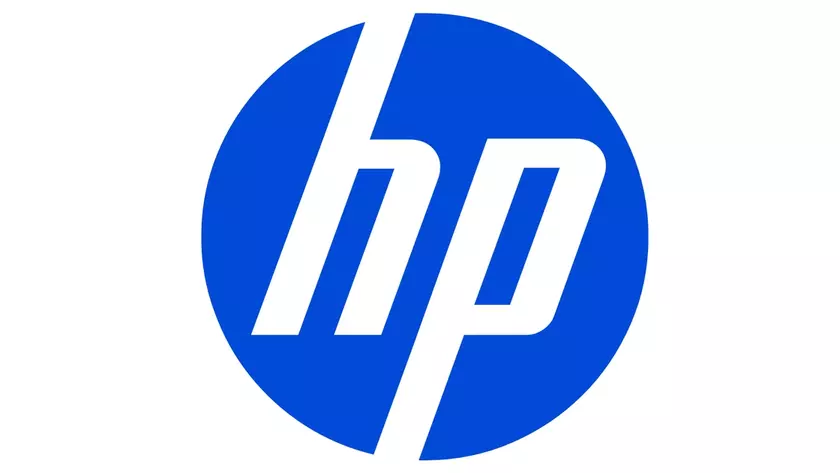 История эволюции: как изменился логотип HP за годы