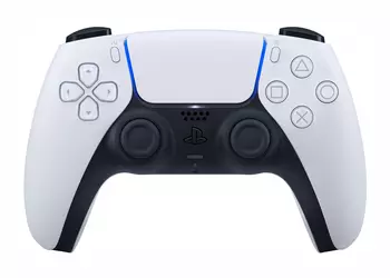 Sony DualSense для PlayStation 5 можно купить на Amazon со скидкой 22 евро