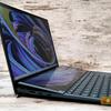 CES 2021: ASUS TUF Gaming Dash F15 и ASUS ZenBook Duo своими глазами-14