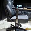 Trône pour le jeu : un examen du Anda Seat Kaiser 3 XL-40