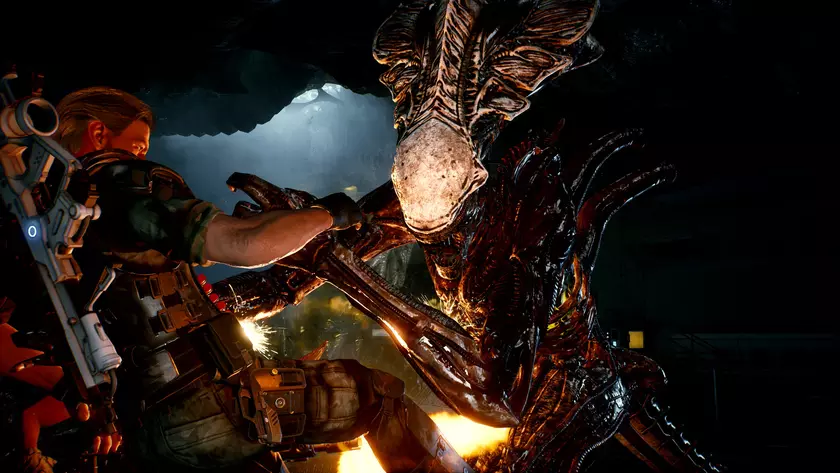 Анонс кооперативного шутера Aliens Fireteam: «Left 4 Dead с ксеноморфами» для PlayStation, Xbox и ПК