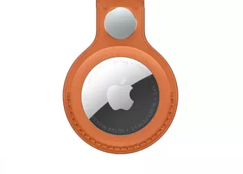 На 50% дальше и на 50% громче: Apple выпустила новое поколение AirTag