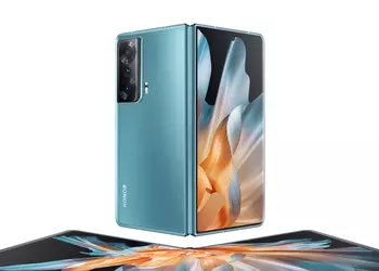 When and how much will the Honor Magic Vs with dual OLED screens, Snapdragon 8+ Gen 1 chip and 5000mAh battery be available in Europe