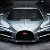 Миниатюра Bugatti Tourbillon, изображение 11