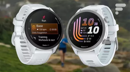 Garmin випустила годинники для бігунів Forerunner: 70, 170 і 170 Music з моніторингом здоров'я, просунутою навігацією та аналізом тренувань