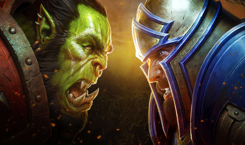 Утечка: в Сеть попал тизер коллаборации Redmi Note 8 и World of Warcraft