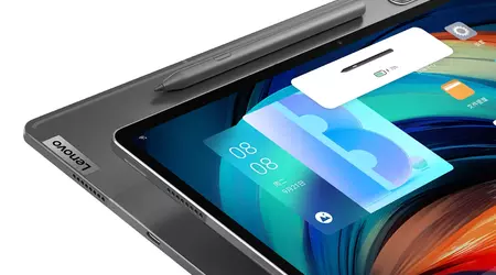 Lenovo prepares to release Xiaoxin Pad Pro tablet with 12.6-inch screen and Qualcomm Snapdragon 870 chip