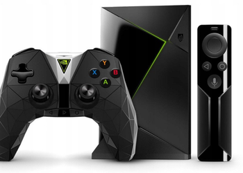 Слух: NVIDIA выпустит новую Shield TV на Android Pie и процессоре как в Nintendo Switch
