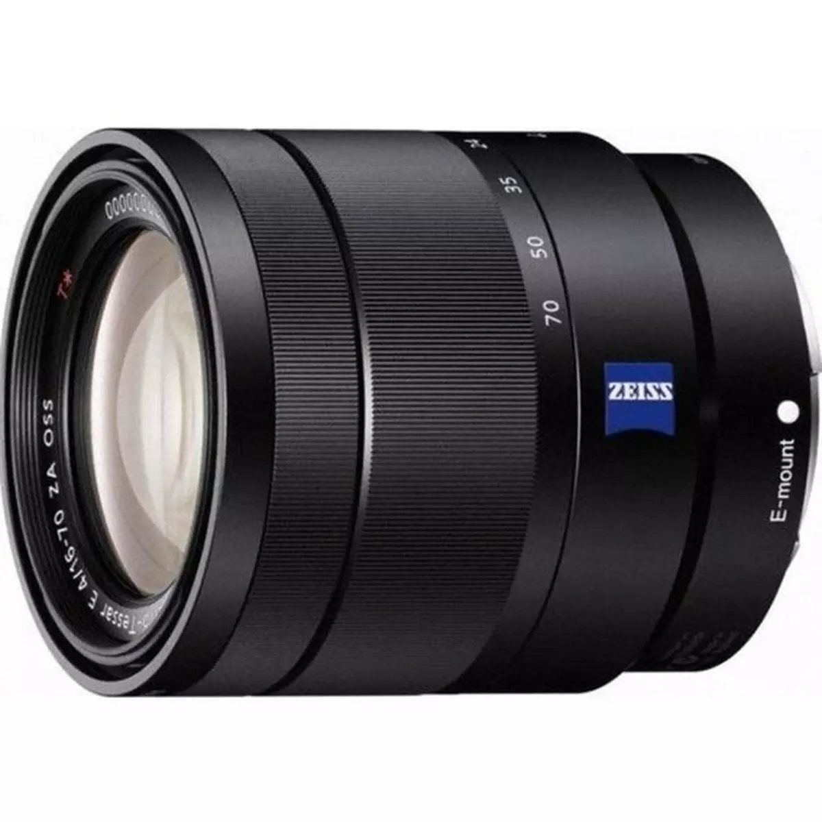 Vario-Tessar T* FE 24-70 мм F4 ...