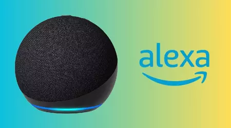Media: Amazon will unveil a new model of Alexa voice assistant at the end of February