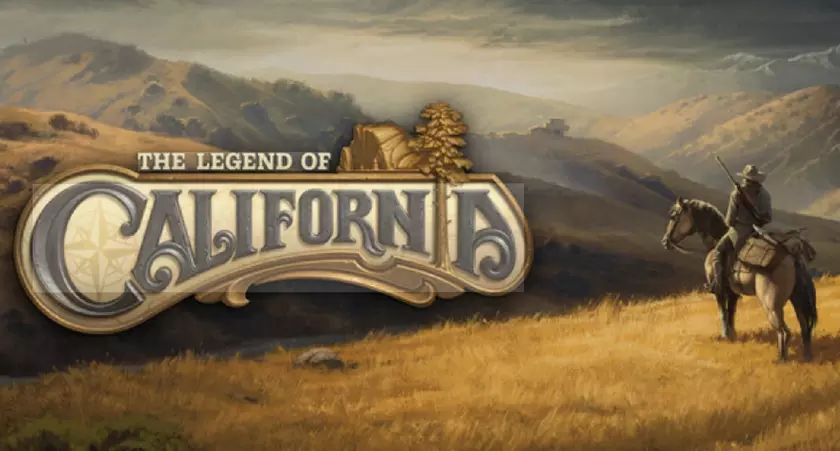 The Legend of California: Загадки и тайны новой игры