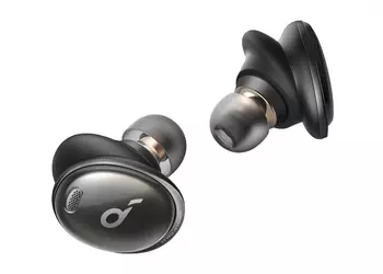 Limited time deal: Soundcore Liberty 3 Pro с ANC, Hi-Res Audio и поддержкой LDAC на Amazon за $79 (скидка $90)