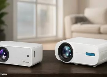 Which is the Best ONOAYO Projector?