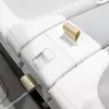Превью интерьера Smart #2 в Риме