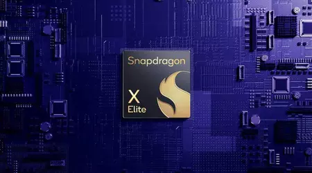 Microsoft амбітно налаштована на успіх нового процесора Snapdragon X Elite