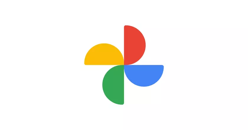 Эволюция логотипа Google Photos: История и символика