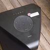 Король вайбу: огляд надпотужної акустичної колонки Samsung Sound Tower MX-ST50B зі вбудованим акумулятором та світлодіодною підсвіткою-20