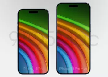 Slim-frame display, enlarged camera and customisable button: new images of the iPhone 15 Pro have surfaced online