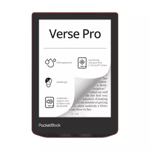 PocketBook Verse Pro