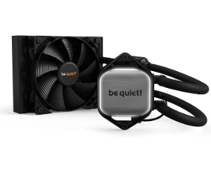 be quiet! Pure Loop 120mm