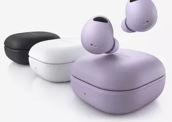 Samsung Galaxy Buds 2 Pro got a new useful feature with the software update