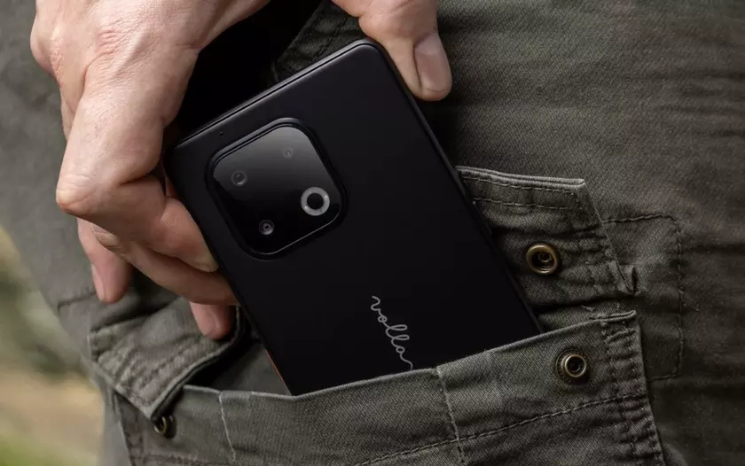 Volla Phone Plinius: Innovating the Open-Source Mobile Experience