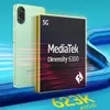 Прев’ю Samsung Galaxy F70e 5G боковий вигляд