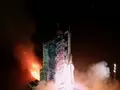 Китай отправил миссию Shenzhou-21 с самым молодым астронавтом на борту к станции "Tiangong"