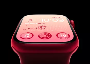 Offer of the day: Apple Watch Series 8 on Amazon for $70 off