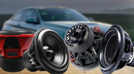 Best SPL Subwoofer