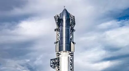 La fusée Starship de SpaceX prête pour son troisième vol d'essai
