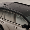 Toyota RAV4 design
