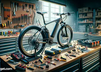 E-Bike Maintenance