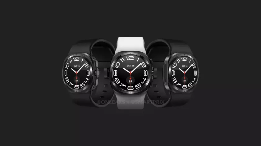 Европейские ритейлеры раскрыли цены неанонсированных Samsung Galaxy Watch 7, Watch Ultra и Buds 3 Pro