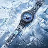 Preview Casio G-Shock GA-2100AS-2APRH watch