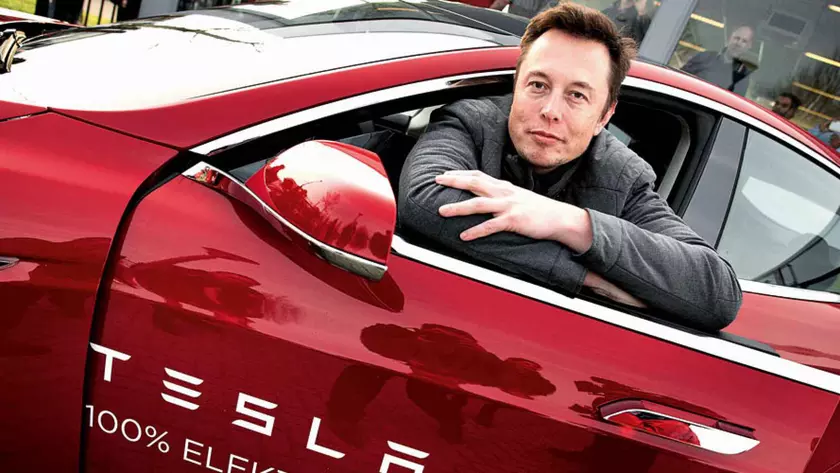 «Макроэкономические факторы» обрушили стоимость акций Tesla за день на 8% – с начала года ценные бумаги подешевели в три раза