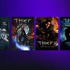 Промо-зображення Thief Bundle
