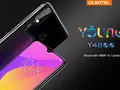 OUKITEL Y4800 с камерой на 48 МП по специальной цене — скоро