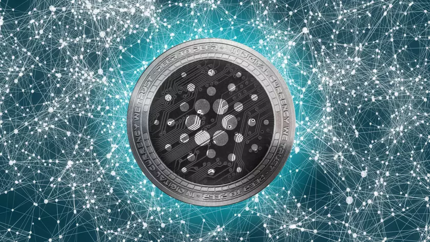 Курс криптовалюты Cardano бьёт рекорды