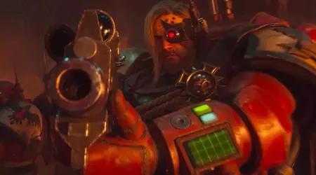 Бійня на Кронусі відкладається: реліз Warhammer 40,000: Dawn of War IV перенесли на грудень