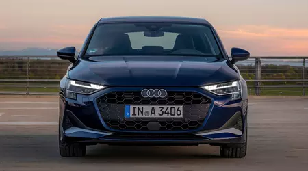 Audi випустить електромобіль початкового рівня у 2026 році