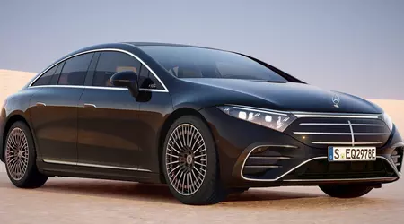 Mercedes' design chief says the EQS came out too soon and there will be no second generation