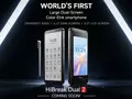 BigMe HiBreak Dual 2: смартфон, который не смог выбрать между книгой и TikTok