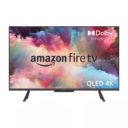 Amazon Fire TV 50" Omni QLED Series