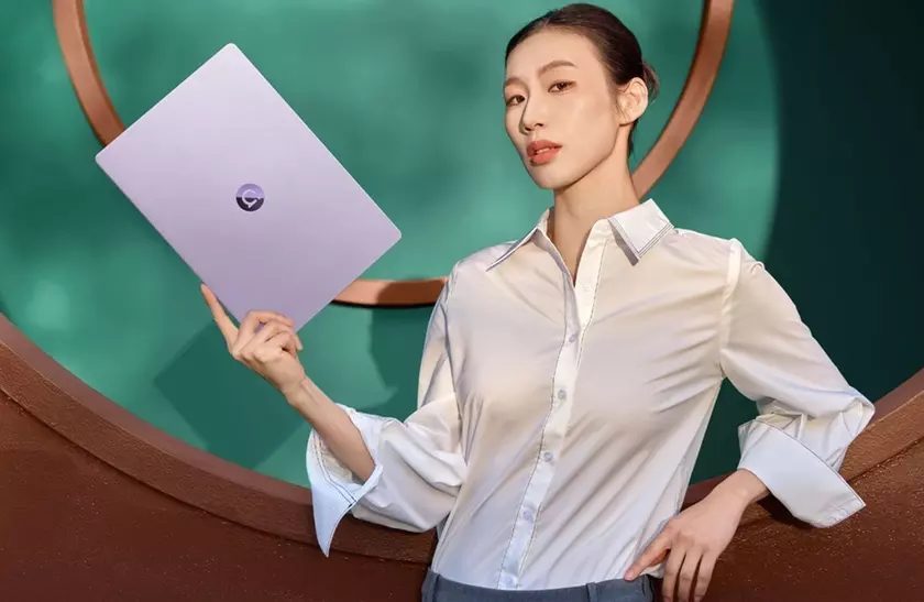 Asus A14 Air (2026): обзор нового флагмана с уникальным дизайном