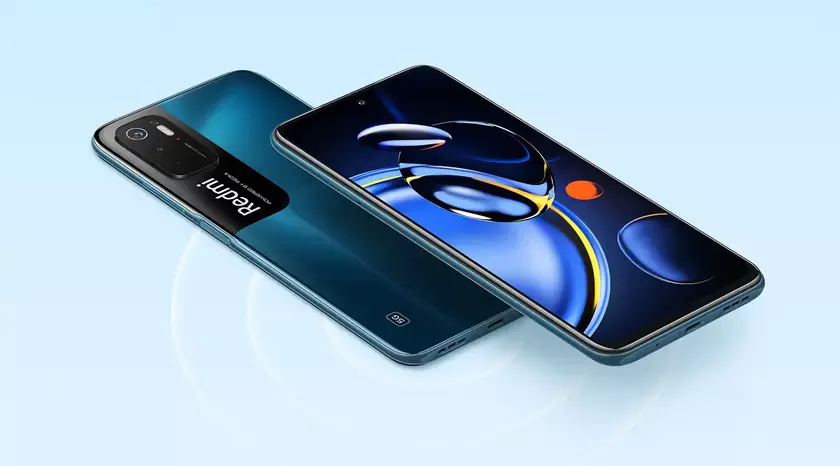 Redmi Note 11 SE получил стабильную версию MIUI 14