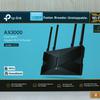 Три гігабіти в оселі: огляд роутера 2022 TP-Link Archer AX53-4