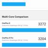 Смартфоны Samsung Galaxy A72, A52 и A32 своими глазами-69